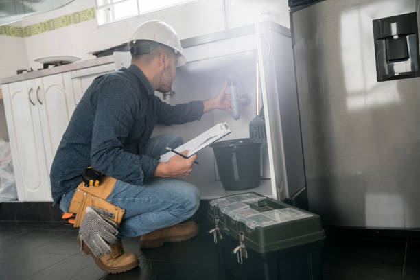 Best Emergency Plumbing Repair  in Westville, NJ
