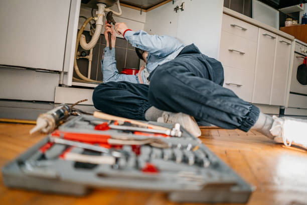 Best Shower Repair Services  in Westville, NJ