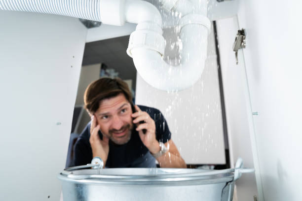 Best Hot Water Heater Installation  in Westville, NJ