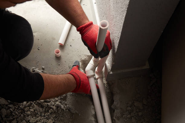 Best Pipe Repair Near Me  in Westville, NJ