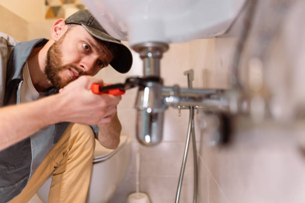 Hot Water Heater Installation in Westville, NJ