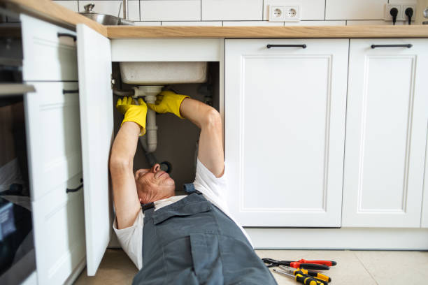 Best Emergency Plumbing Repair  in Westville, NJ