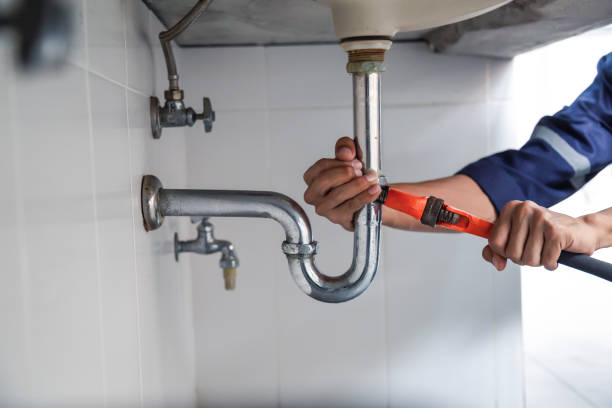 Best Plumbing Services Near Me  in Westville, NJ