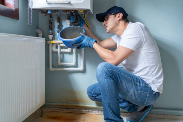 Best Emergency Plumber  in Westville, NJ