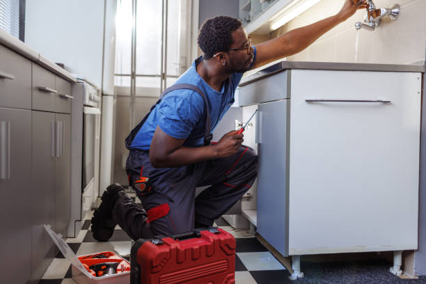 Best Sewer Cleaning Services  in Westville, NJ