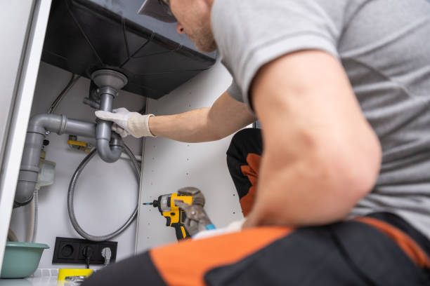 Best Leak Detection Services  in Westville, NJ