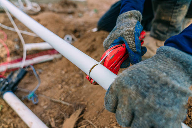 Reliable Westville, NJ Plumbing Solutions
