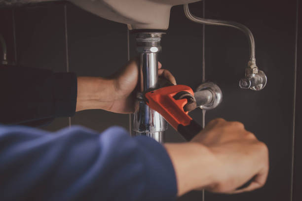 Best Sewer Line Repair  in Westville, NJ