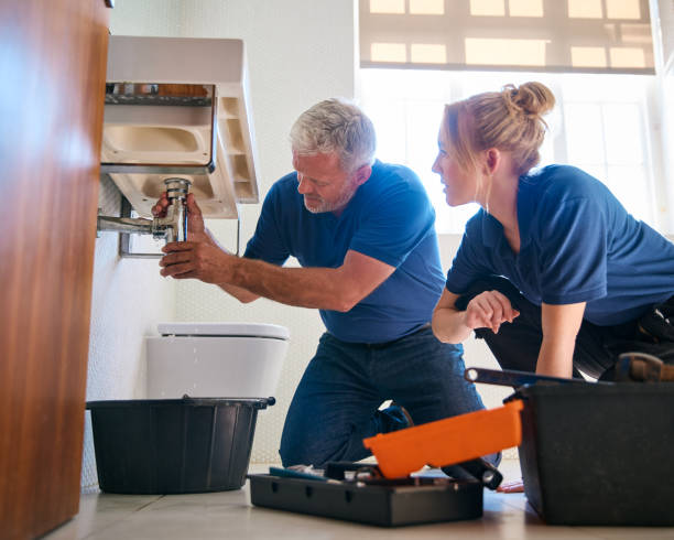 Best Drain Cleaning Services  in Westville, NJ